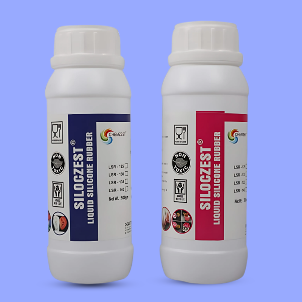 RANA POLYMERS Skin Soft Silicone Making Kit,00A RTV Liquid Silicone Rubber,Non-Toxic,Odorless-1:1 Mixing Ratio|Body Organs,Artificial Limbs,Shoe Insole - Image 6